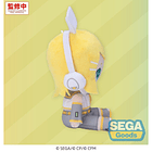 Hatsune Miku: Coloful Stage! Mysekai Plush Kagamine Rin S 4