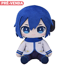 Hatsune Miku: Coloful Stage! Mysekai Plush Kaito S 1