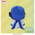 Hatsune Miku: Coloful Stage! Mysekai Plush Kaito S 3