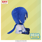 Hatsune Miku: Coloful Stage! Mysekai Plush Kaito S 4