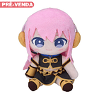 Hatsune Miku: Coloful Stage! Mysekai Plush Luka S 1