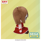 Hatsune Miku: Coloful Stage! Mysekai Plush Meiko S 4