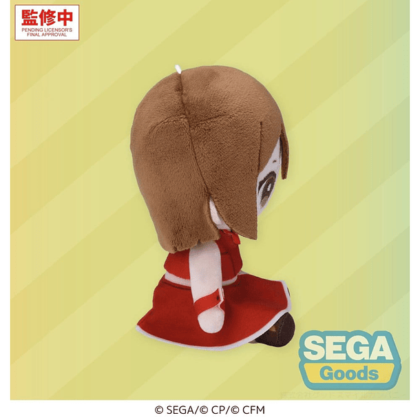 Hatsune Miku: Coloful Stage! Mysekai Plush Meiko S 4