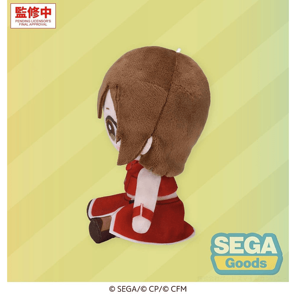 Hatsune Miku: Coloful Stage! Mysekai Plush Meiko S 2
