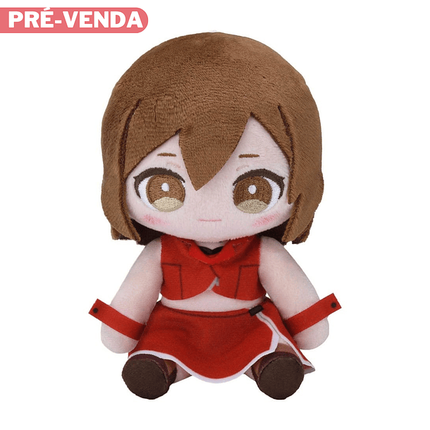 Hatsune Miku: Coloful Stage! Mysekai Plush Meiko S