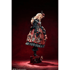 Original Character Red Queen and Princess Alice 1/6 Scale 3