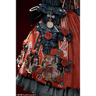 Original Character Red Queen and Princess Alice 1/6 Scale 7