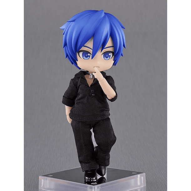 Character Vocal Series - Kaito: Guilty Ver.  Nendoroid Doll 4
