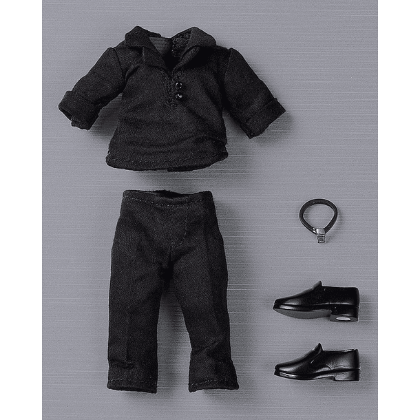 Character Vocal Series - Kaito: Guilty Ver.  Nendoroid Doll 5