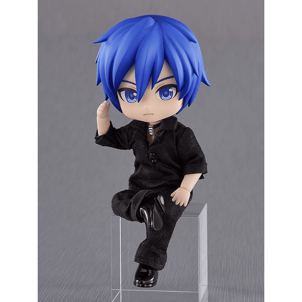 Character Vocal Series - Kaito: Guilty Ver.  Nendoroid Doll 6