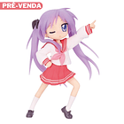 Lucky Star Vivit - Kagami Hiiragi  1