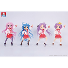 Lucky Star Vivit - Konata Izumi  5