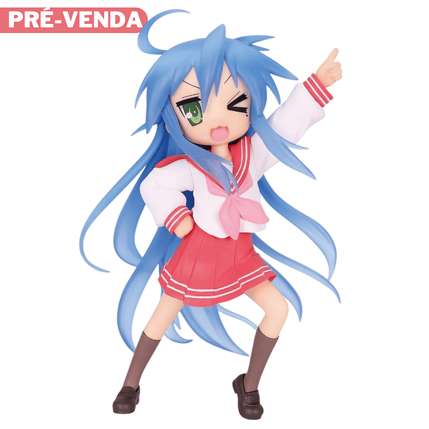 Lucky Star Vivit - Konata Izumi 