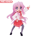 Lucky Star Vivit - Miyuki Takara 1