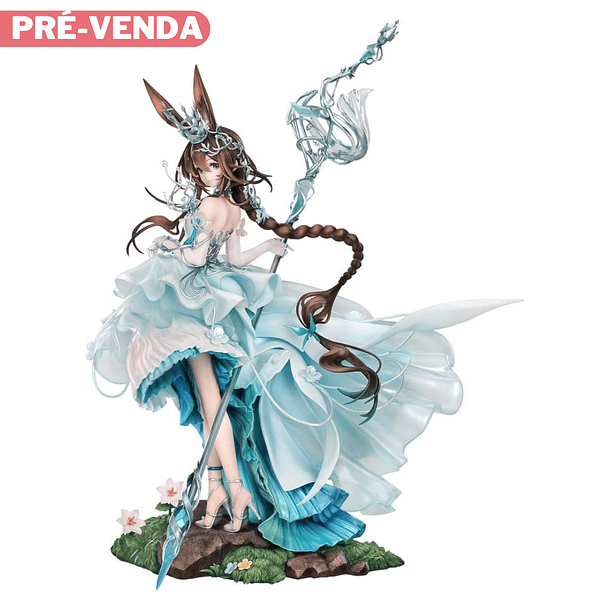 Arknights - Amiya: Blooms of Time Ver. 1/7 Scale