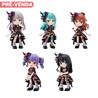 BanG Dream! Roselia PalVerse Assortment 1