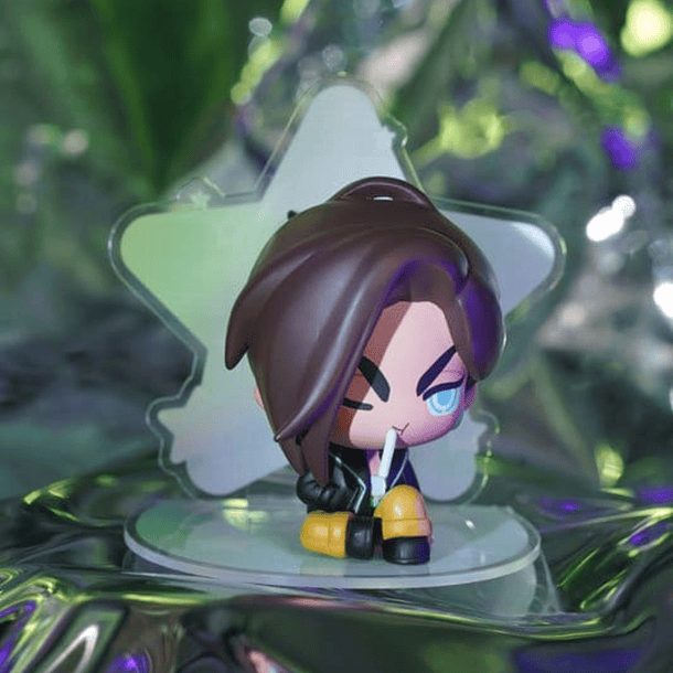 Alien Stage - Free Stage Series Blind Box Mini Figures (6) 3