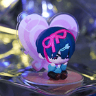 Alien Stage - Free Stage Series Blind Box Mini Figures (6) 5