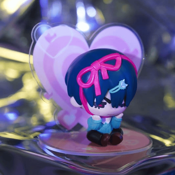 Alien Stage - Free Stage Series Blind Box Mini Figures (6) 5