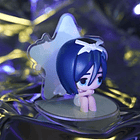 Alien Stage - Free Stage Series Blind Box Mini Figures (6) 6