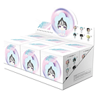 Alien Stage - Baby Series Mini Figures Chibi Blind Box (6) 2