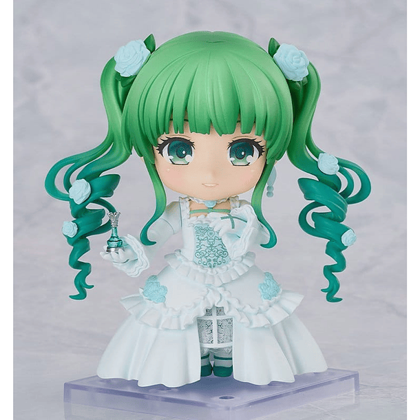 Character Vocal Series - Hatsune Miku: Cantarella Ver. Nendoroid 2