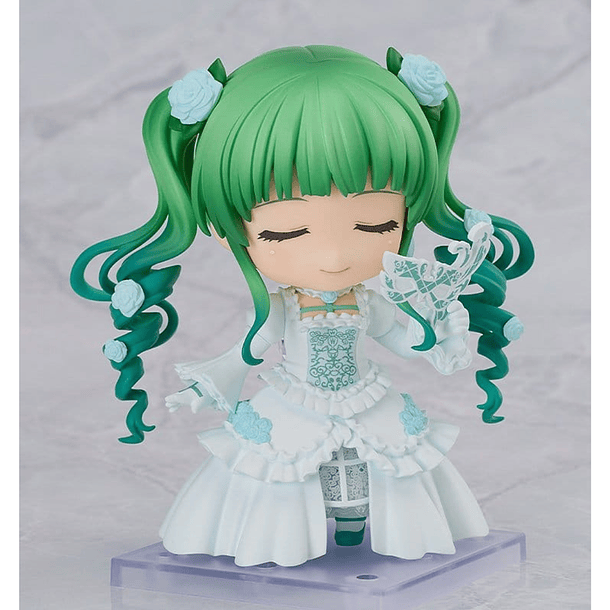 Character Vocal Series - Hatsune Miku: Cantarella Ver. Nendoroid 4