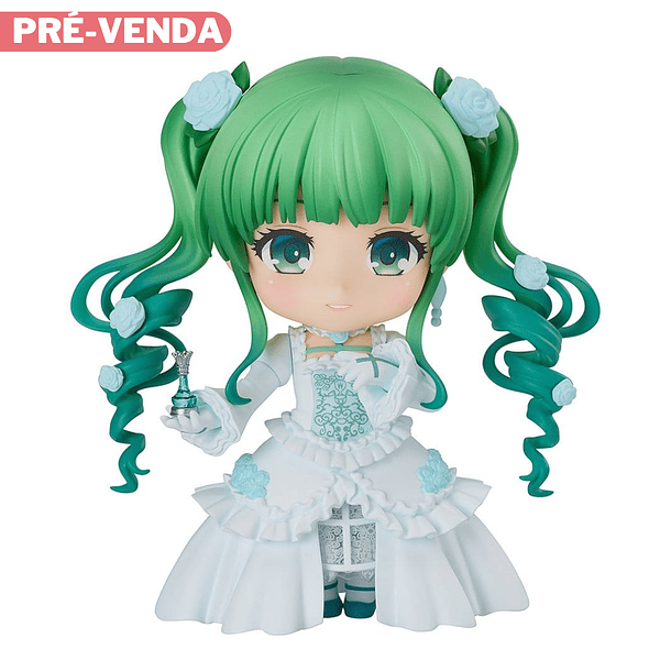 Character Vocal Series - Hatsune Miku: Cantarella Ver. Nendoroid