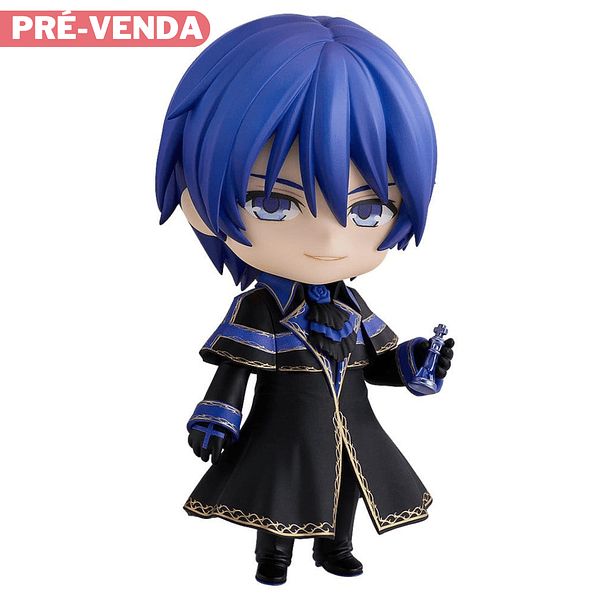 Character Vocal Series - Kaito: Cantarella Ver. Nendoroid