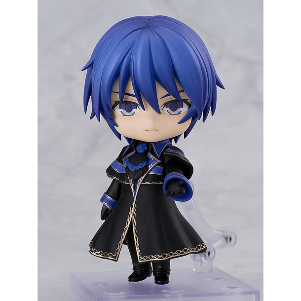 Character Vocal Series - Kaito: Cantarella Ver. Nendoroid 3