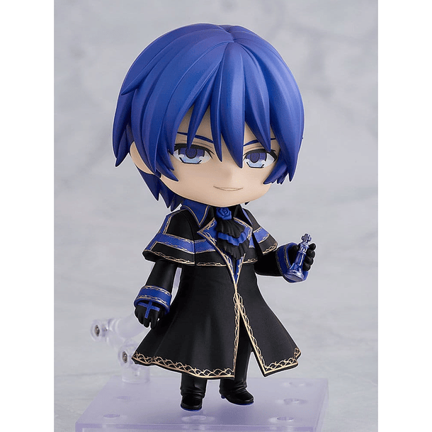 Character Vocal Series - Kaito: Cantarella Ver. Nendoroid 4