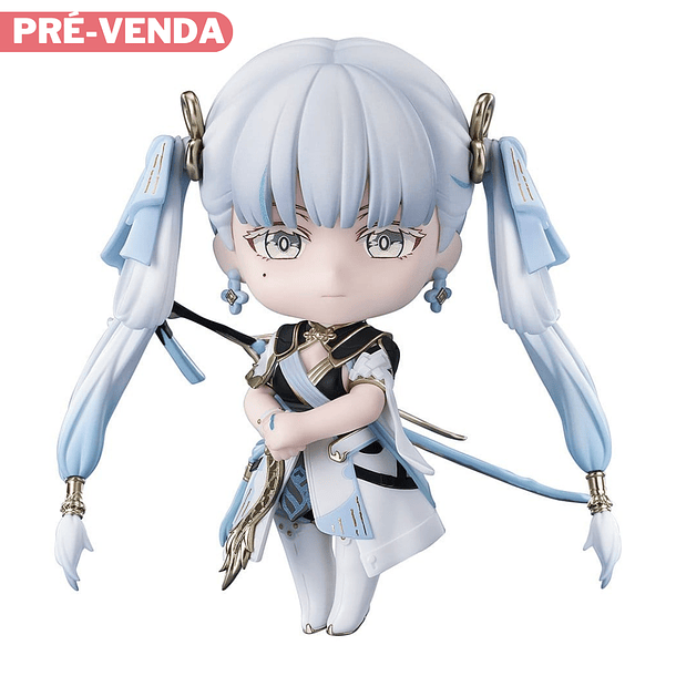 Wuthering Waves - Jinhsi Nendoroid