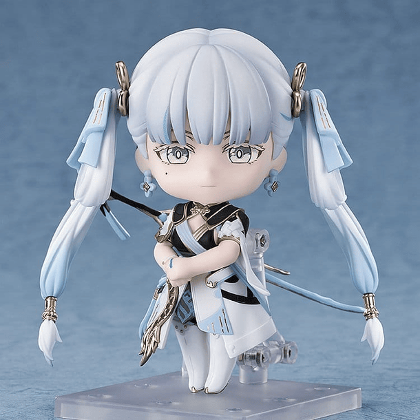 Wuthering Waves - Jinhsi Nendoroid 2