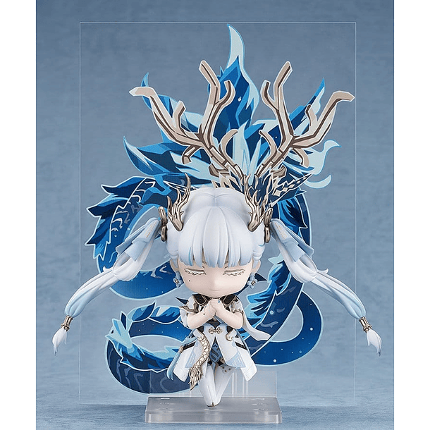 Wuthering Waves - Jinhsi Nendoroid 6