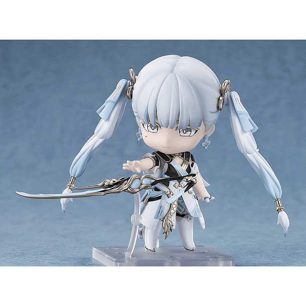 Wuthering Waves - Jinhsi Nendoroid 5