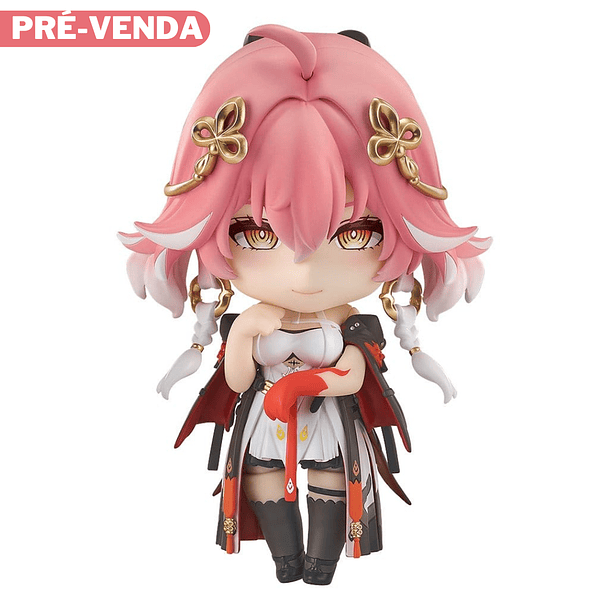 Wuthering Waves - Changli Nendoroid