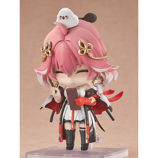 Wuthering Waves - Changli Nendoroid 5