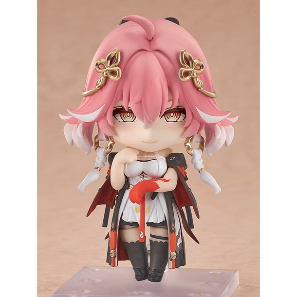 Wuthering Waves - Changli Nendoroid 2