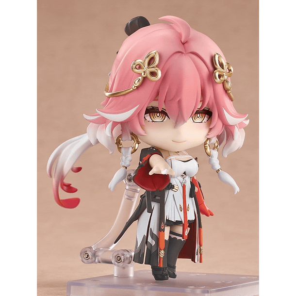 Wuthering Waves - Changli Nendoroid 3