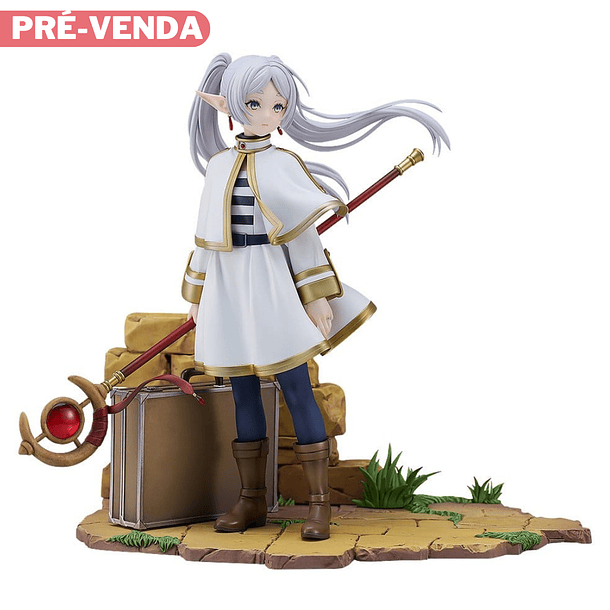 Frieren: Beyond Journey's End - Frieren: Magic of the Eventide Glow 1/7 Scale
