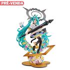 Hatsune Miku x Naoki Saito - My Figure Making! The Painter Ver. 1/7 Scale 1