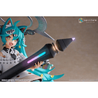 Hatsune Miku x Naoki Saito - My Figure Making! The Painter Ver. 1/7 Scale 8