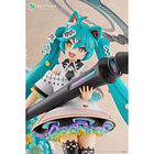 Hatsune Miku x Naoki Saito - My Figure Making! The Painter Ver. 1/7 Scale 5