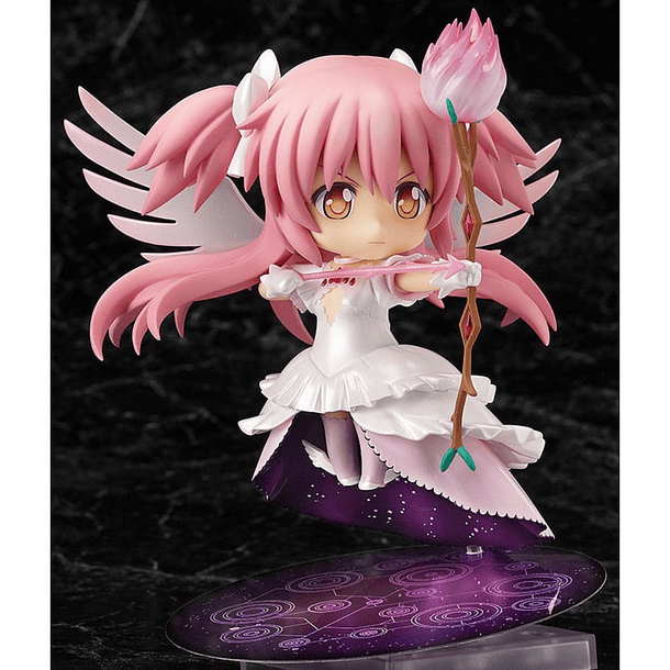 Puella Magi Madoka Magica - Ultimate Madoka Nendoroid (re-run) 2