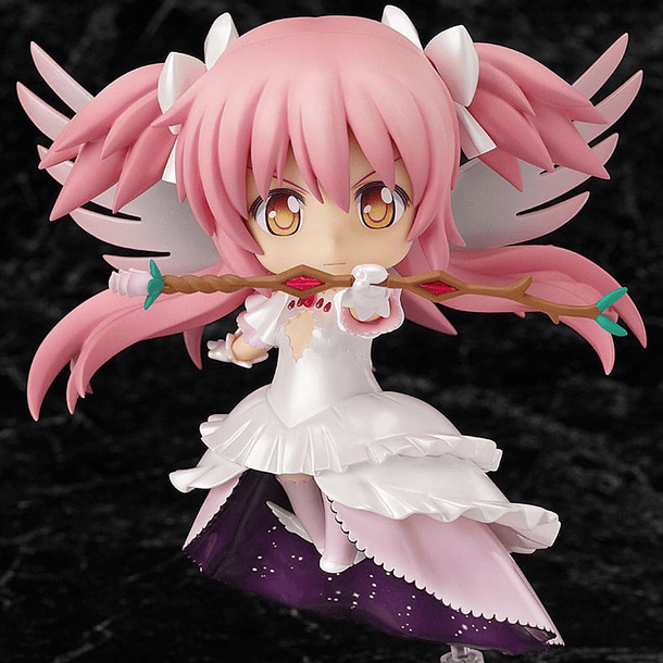 Puella Magi Madoka Magica - Ultimate Madoka Nendoroid (re-run) 3