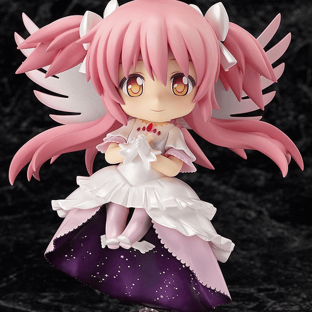 Puella Magi Madoka Magica - Ultimate Madoka Nendoroid (re-run) 4
