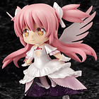 Puella Magi Madoka Magica - Ultimate Madoka Nendoroid (re-run) 6