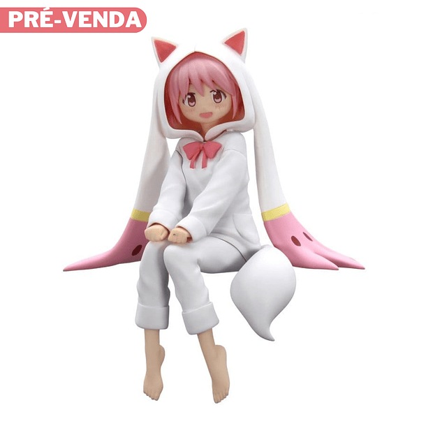 Puella Magi Madoka Magica - Madoka Kaname Noodle Stopper 1