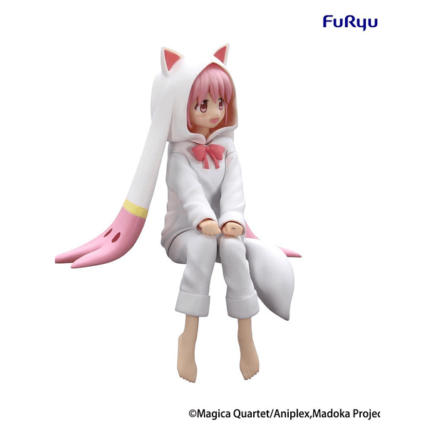 Puella Magi Madoka Magica - Madoka Kaname Noodle Stopper 3
