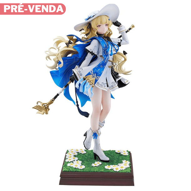 Wuthering Waves - Phoebe 1/7 Scale